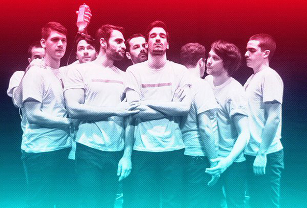 За слободу говора